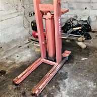 pompa idraulica sollevatore trattore usato