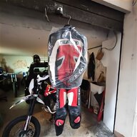 abbigliamento moto scooter usato