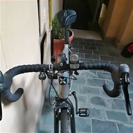bici corsa merida taglia usato