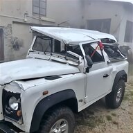 land rover defender 90 switch usato