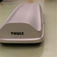 thule box alpine usato