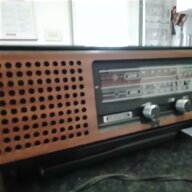 radio allocchio baccini mod 405 usato