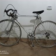 bicicletta corsa benotto sr14 900 usato