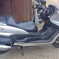 vano portacasco scooter usato