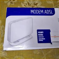 modem router infostrada fritz usato