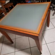tavolino legno ciliegio usato