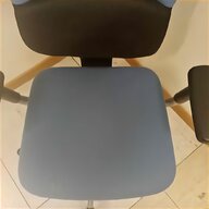 sedia design botta usato