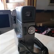 videocamera philips cassette usato