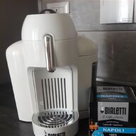 macchina caffè cialde lavazza in vendita usato