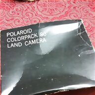 pellicola px600 polaroid usato