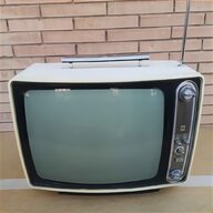 televisore anni 50 geloso usato