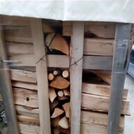 legna pioppo usato