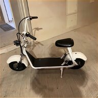 electric scooter 1000 usato