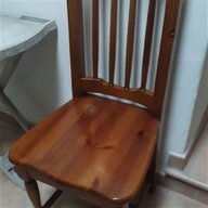 sedia barocco diabolik usato