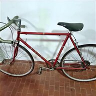 borraccia vintage bicicletta usato