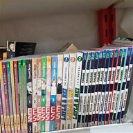 manga fumetti dvd usato