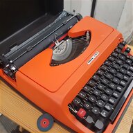 macchina scrivere torpedo usato