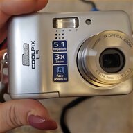 fotocamera digitale samsung es70 usato
