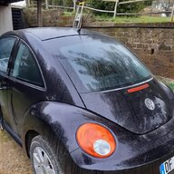 ricambi new beetle chiave usato