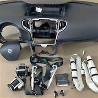 airbag lancia kit usato