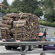 legna quercia usato