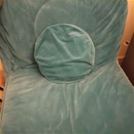 poltrona letto futon usato