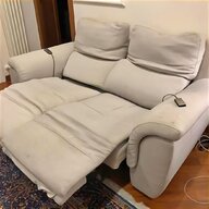 divano relax elettrico usato
