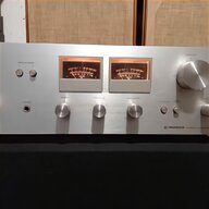 pioneer amplificatore sa 7500 usato