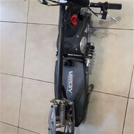 scooter elettrico bike usato