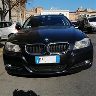 bmw 520d restyling usato