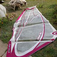 bic windsurf 320 usato