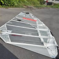 boma carbon windsurf usato