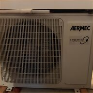 climatizzatore aermec usato