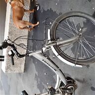bici pedalata assistita atala usato