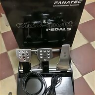 clubsport pedals v3 usato