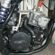fantic 125cc usato