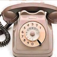 telefono anni 30 usato