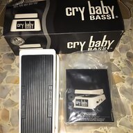 baby cry usato