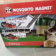 mosquito magnet executive usato