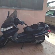 borse laterali scooter scarabeo usato