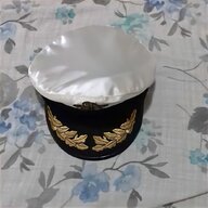 cappello marinaio usato