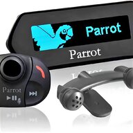 parrot mki 9100 telecomando usato