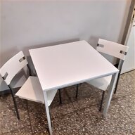 tavolini sedie usato