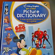 libro mio dizionario usato