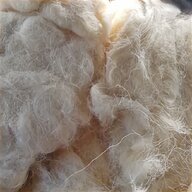 lana grezza usato