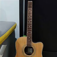 chitarra eko 480 usato