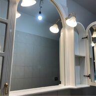 specchio bagno ante usato