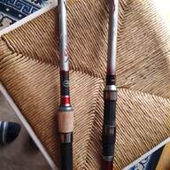 canne pesca daiwa match usato
