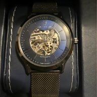 orologio roskopf patent 6470 usato