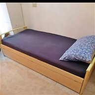 letto singolo letto estraibile usato